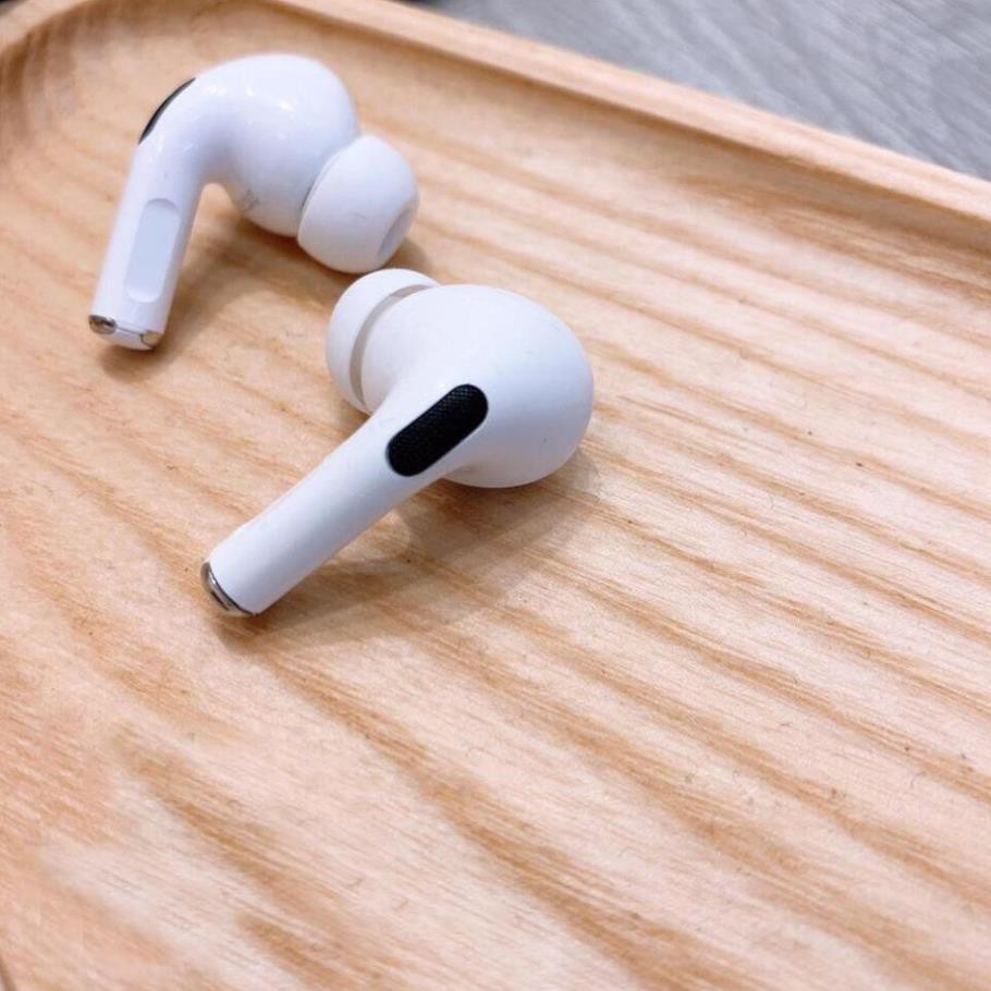 AIRPOD PRO ANC - Chip Louda 1562A - Chống Ồn ANC 35db - Xuyên Âm - Cảm Biến Lực - Full Options