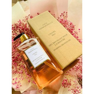 SỮA TẮM Hương  Nước Hoa CHANEL COCO MADEMOISELLE[FULL BOX] | BigBuy360 - bigbuy360.vn