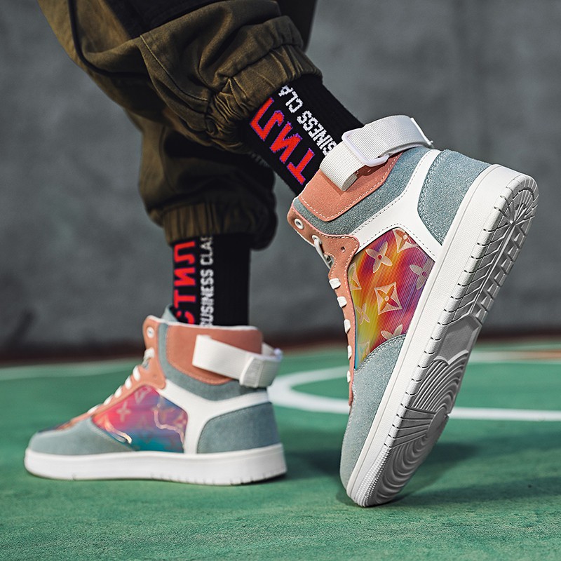 Giày Thể Thao Nam Thời Trang Năng Động : | BigBuy360 - bigbuy360.vn