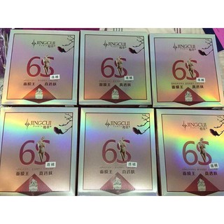 SỈ QUẦN TẤT 3D 6S