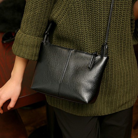 Túi da đeo chéo TXG078 xinh xắn | BigBuy360 - bigbuy360.vn