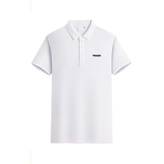 Áo thun Polo trơn Basic , Chất Poly cá sấu co dãn 4 chiều dày dặn