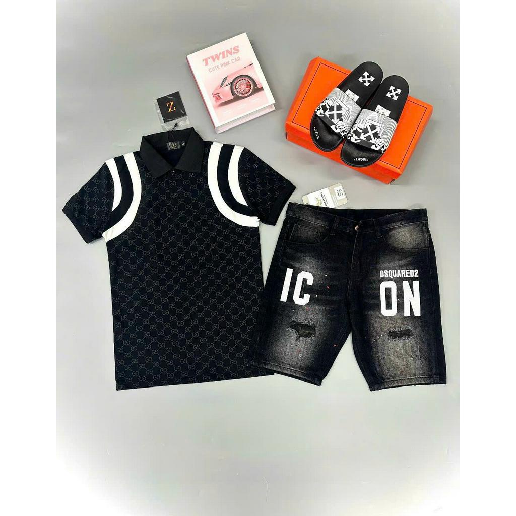 SET ĐỒ XỊN XÒ CẬP BẾN
