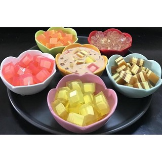 Pudding TRỨNG túi 1kg  220K
