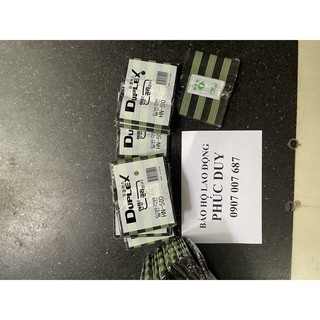 BĂNG THUN BÓ CHÂN COMBO 10 CẶP)