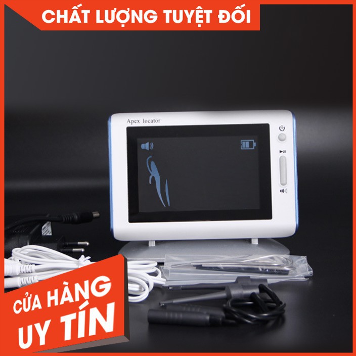 Máy Đo chiều dài ống tủy Apex Locator