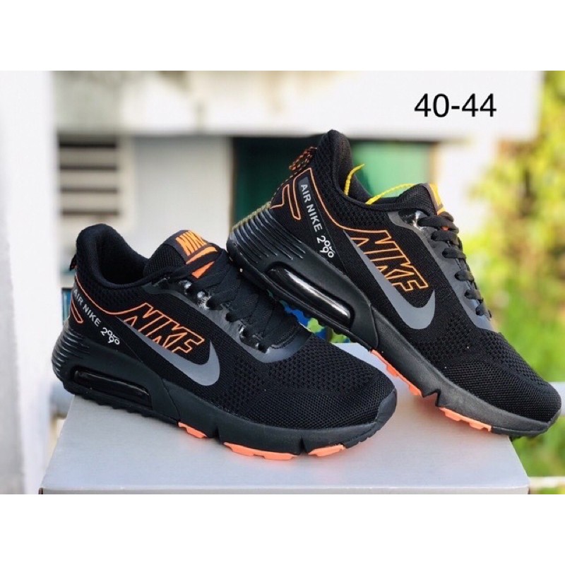 ✔️SALE GIÀY NK AIR MAX NAM - sz 42( xanh, full đen) ! - HỔ TRỢ ĐỔI TRẢ TRONG 7 NGÀY . . .