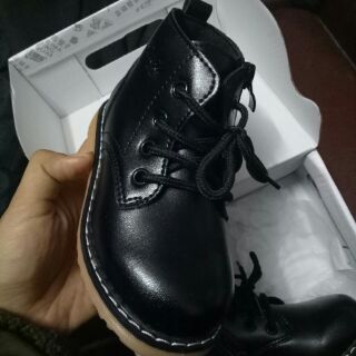 Boot cao cổ cho bé trai và bé gái