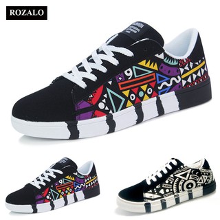 Giày Sneaker Rozalo RM5662