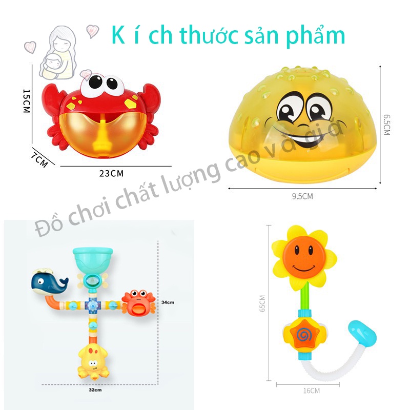 💖COD💖Đồ Chơi Tắm Cho Bé Đồ Chơi Trẻ Em Đồ Chơi Vui Nhộn & Dễ Thương Đồ Chơi Dưới Nước, Đồ Chơi Cho Bé Trai ， Đồ Chơi Cho Bé Gái ， Đồ Chơi Cho Trẻ Mới Biết Đi ， Đồ Chơi Tắm Điện ， Đồ Chơi Phun Nước Cho Bé, Đồ Chơi Tắm Cho Trẻ Em