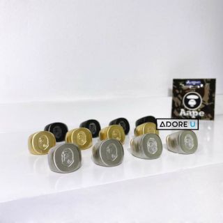 Nhẫn Bape aape