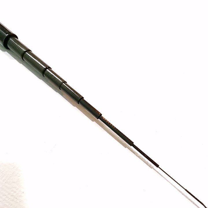 Bộ Cần Câu Tay SHIMANO 5H Câu cá Dài 3m6, 4m5, 5m4, 6m3, B5H