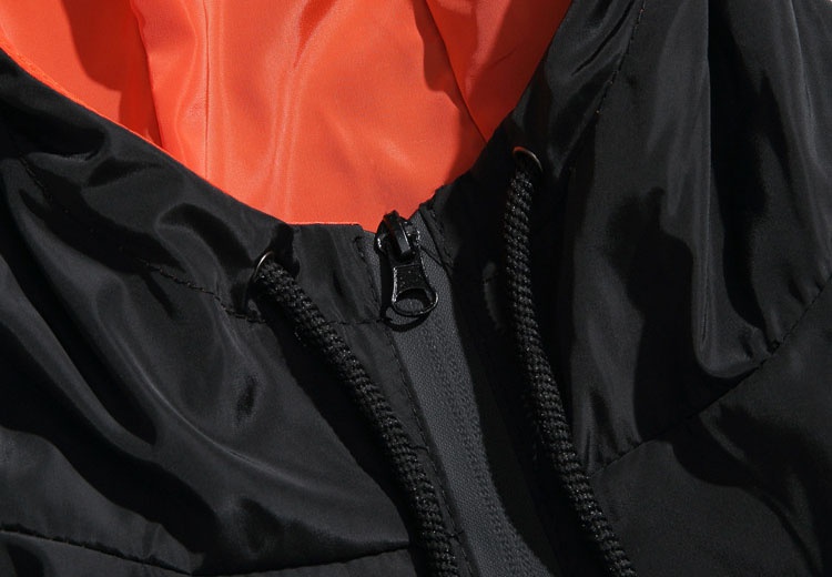 CARHARTT Áo Khoác Nam Có Nón Phong Cách Hip Hop 2021