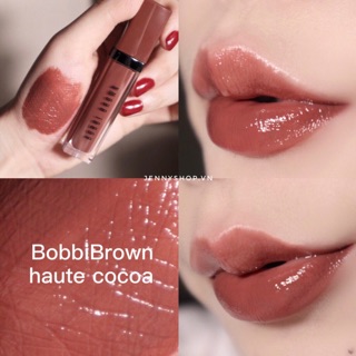 ( Thanh lý ) Bobbi Brown Haute Cocoa