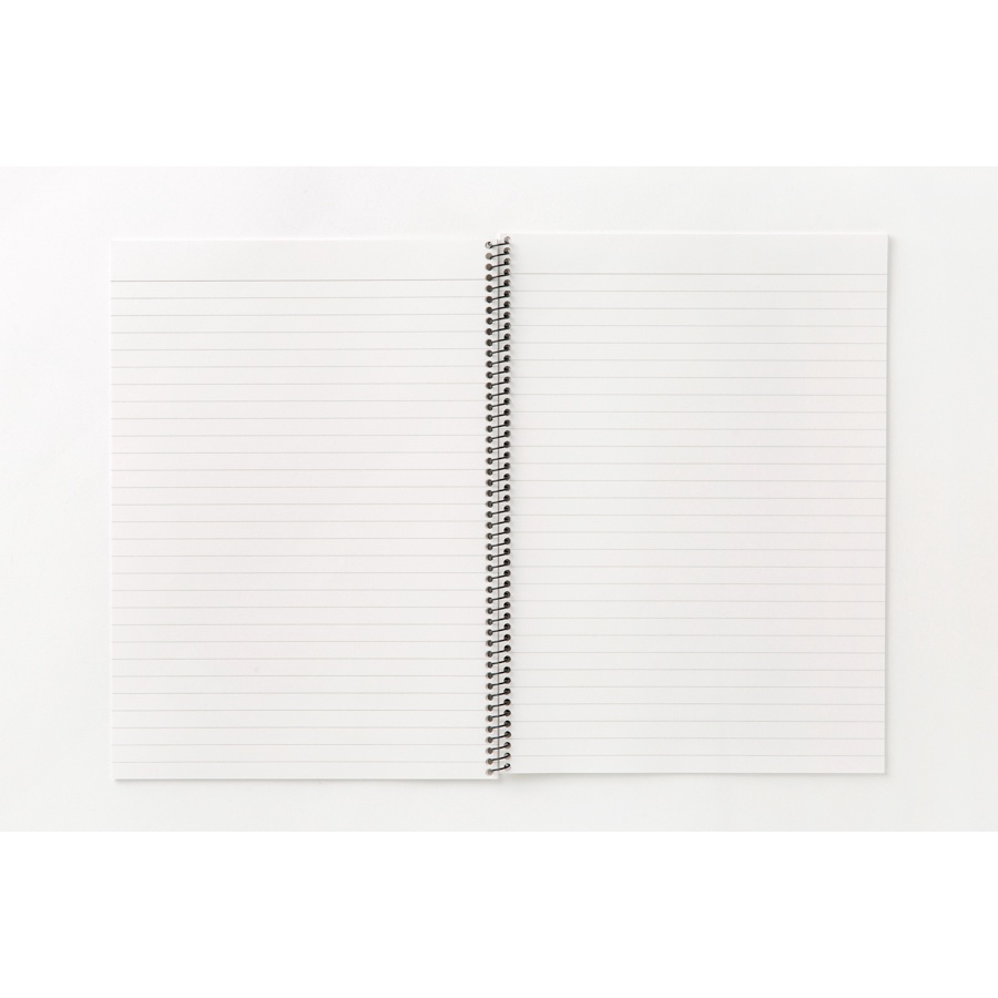 Set 3 Cuốn Sổ Tay Lò Xo ARTBOX Hàn Quốc B5 Thiết Kế Đơn Giản