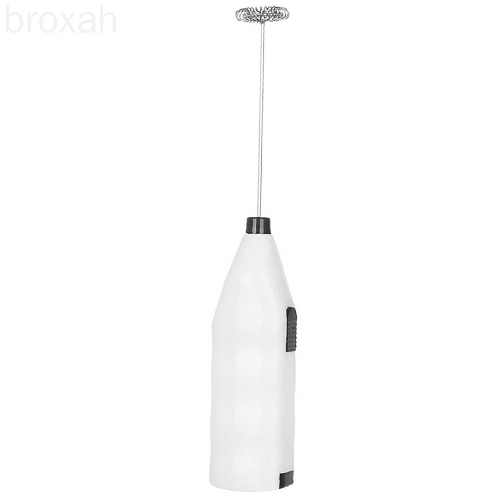 Máy Đánh Trứng Cầm Tay Bằng Thép Không Gỉ 304