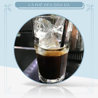 Cà phê Culi Mộc Nguyên Chất