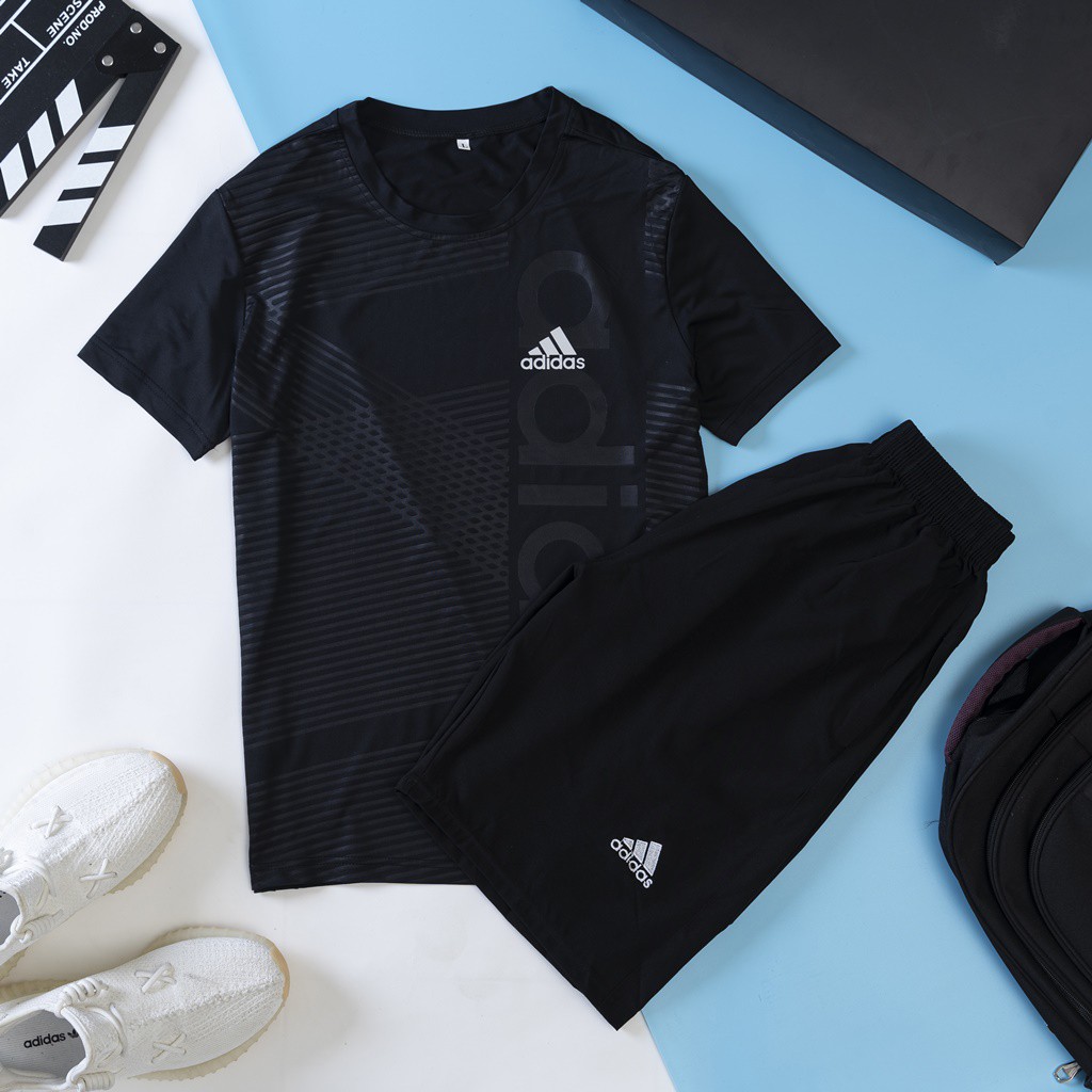 [GIÁ HỦY DIỆT] _ Bộ thể thao nam Mã One22, phom 40-80kg | BigBuy360 - bigbuy360.vn