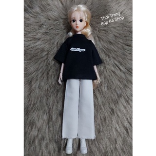 Quần áo búp bê shop có size barbie,30cm.xinyi.blythe.1/8.1/3.doris...