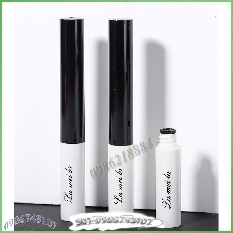 Chuốt mi dài mịn đầu mảnh Lameila Long Curly Mascara ALC4 | BigBuy360 - bigbuy360.vn