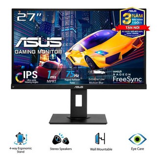 Màn hình Asus VP279QGL 27inch