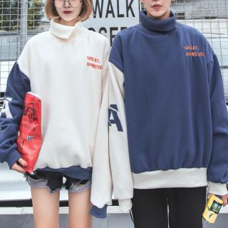 [ Order] Áo sweater couple