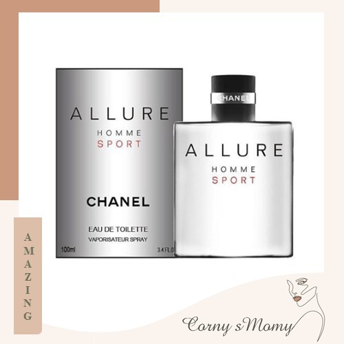 Nước hoa allure homme sport mã MP34 | Thế Giới Skin Care