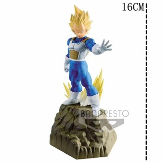 Mô Hình Vegeta - Absolute Perfection - Dragon Ball