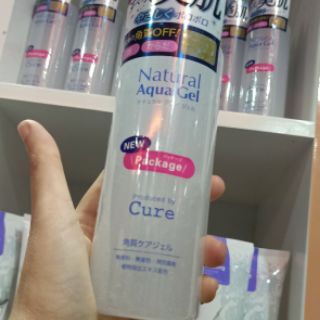 Tẩy tế bào chết Cure