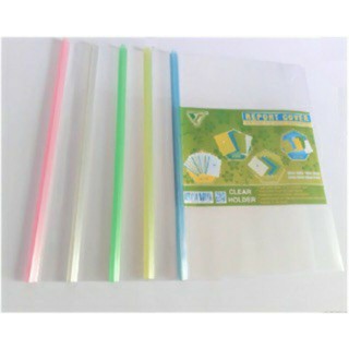 Set 10 bìa cây (bìa kẹp giấy) 310