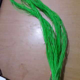 30m dây cước xanh