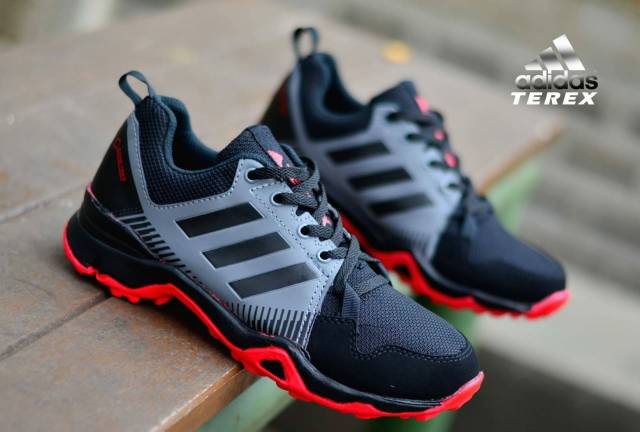 Giày Bốt Adidas Rerex Cổ Cao Thời Trang Trẻ Trung Cá Tính