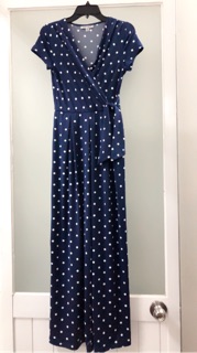 Jumpsuit Vnxk
