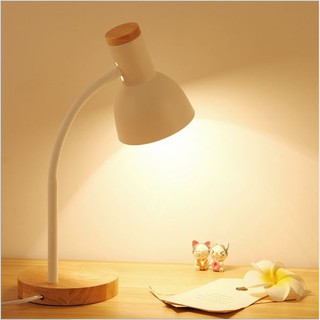 ĐÈN HỌC ĐỂ BÀN DB009 KÈM BÓNG LED CHỐNG LÓA CẬN