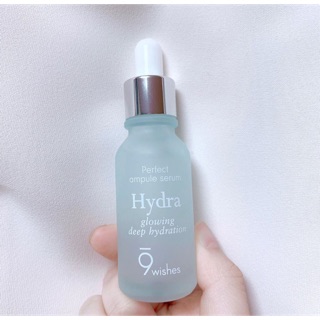 Serum 9WISHES - Hàng store
