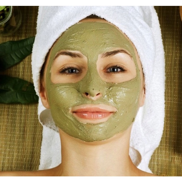 [CÁC LOẠI] BỘT ĐẮP MẶT - BỘT RỬA MẶT THIÊN NHIÊN | BigBuy360 - bigbuy360.vn