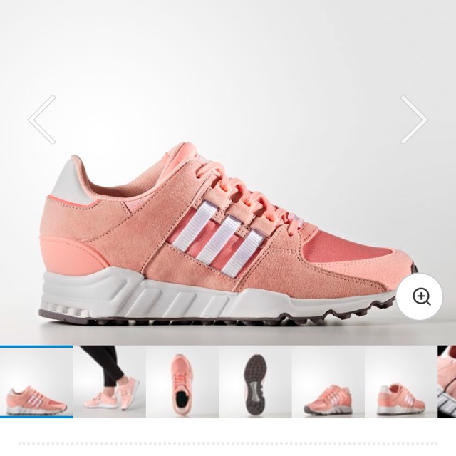 Giầy thể thao ADIDAS EQT SUPPORT RF store adidas tại Đức