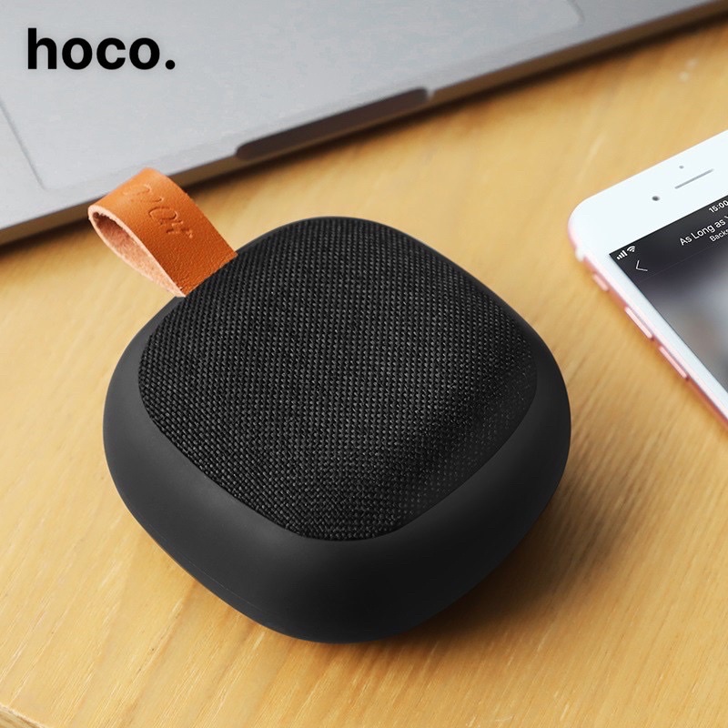 ✔FREESHIP✔Loa bluetooth Hoco BS31 chính hãng-Loa hoco BS31 hỗ trợ Thẻ nhớ TF+cổng AUX-Loa nghe nhạc cầm tay mini nhỏ gọn