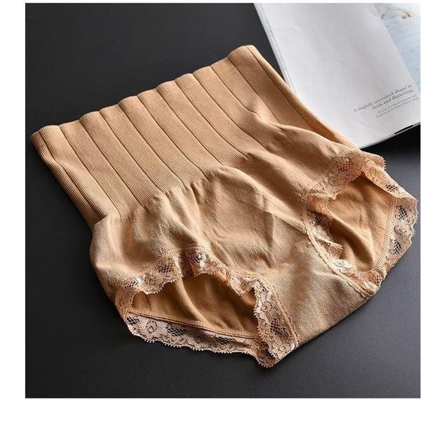 Quần lót nữ gen bụng, giấu eo munafie | BigBuy360 - bigbuy360.vn