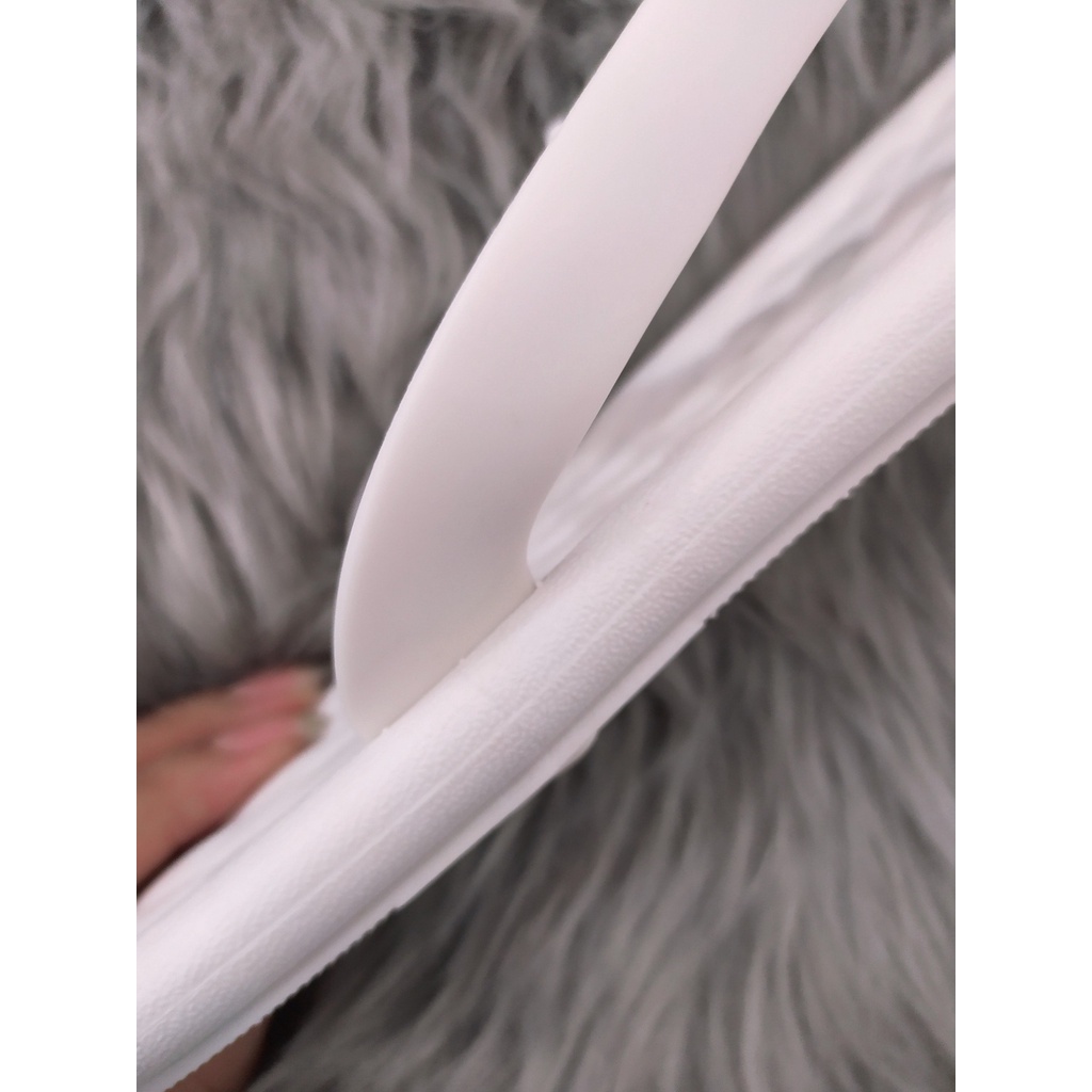 JY217 - Dép xỏ ngón hình bò sữa đáng yêu