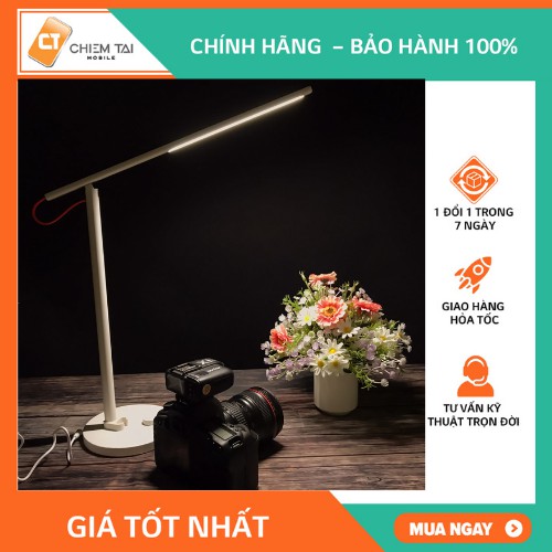 Đèn bàn LED thông minh Xiaomi Mijia 1S 2019