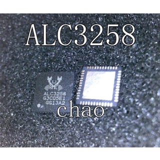 Ic nguồn alc3258