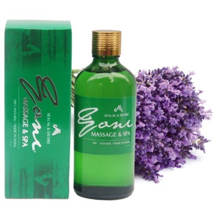 Tinh Dầu Massage Body