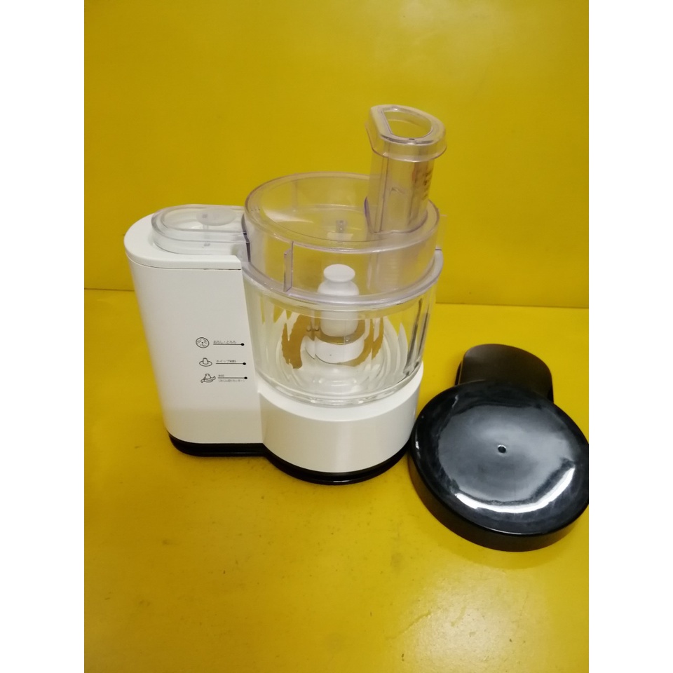 Máy xay thịt nội địa Nhật Tescom TK430 (2) (170W)