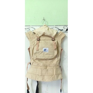 địu bé(2hand)