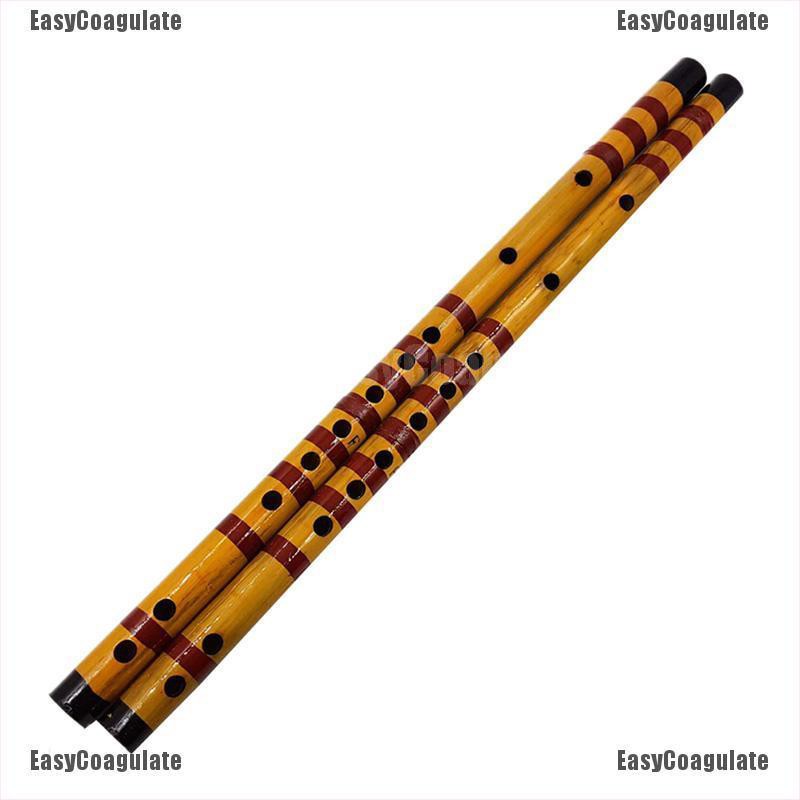 Sáo trúc 7 lỗ kiểu dáng cổ điển truyền thống chất lượng cao
