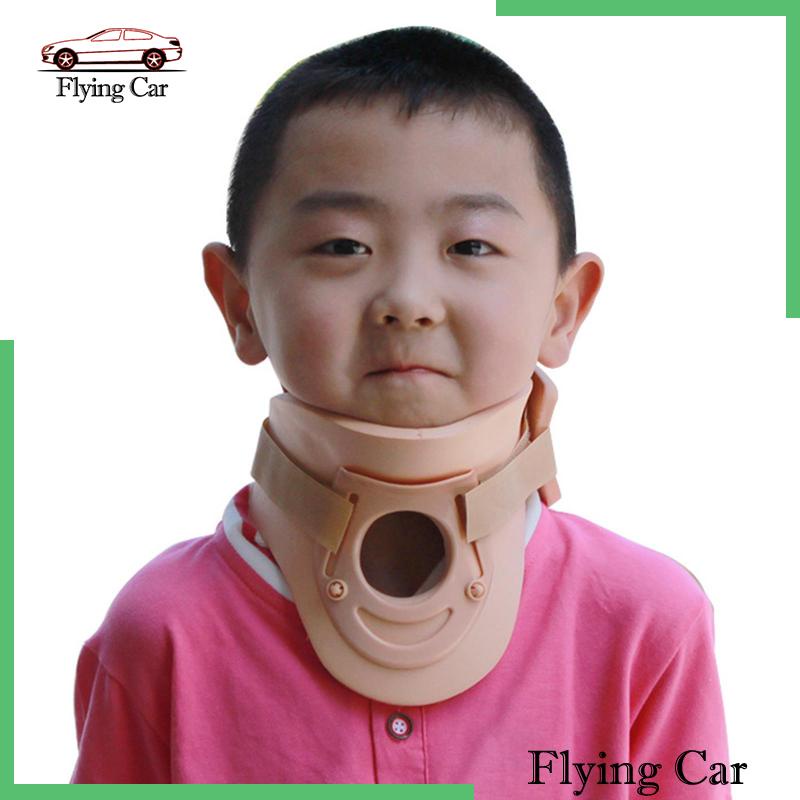 Thiết Bị Hỗ Trợ Bảo Vệ Cột Sống Cổ