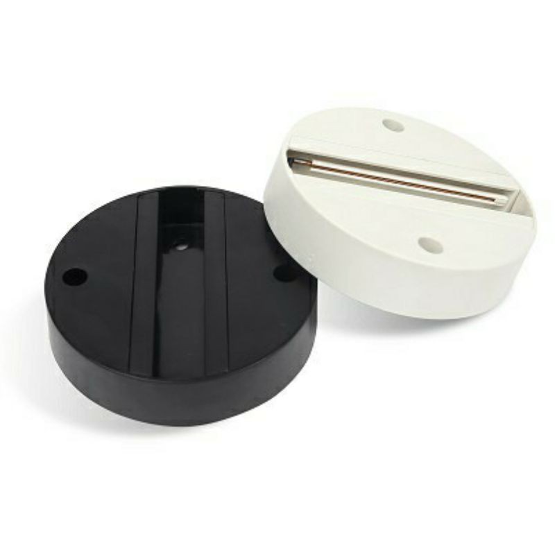đế rọi (đế ngồi dành cho đèn ray)