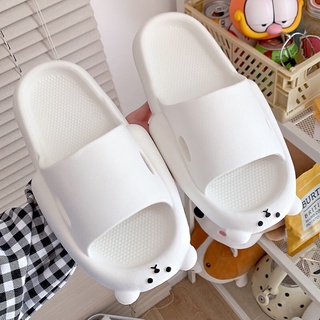 Dép gấu cute