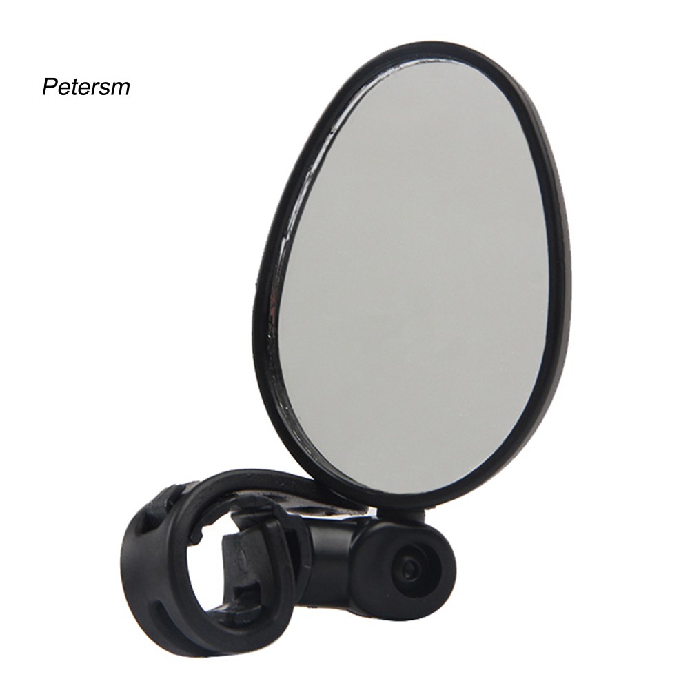 Kính Chiếu Hậu Dành Cho Xe Đạp Leo Núi